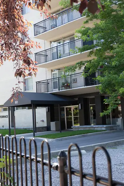 80 RIDEAU TERRACE Rockliffe Park Style, Without Rockcliffe Park Prices! Perfect location for profess...