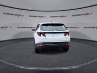 // ACCIDENT FREE!! // This 2023 Hyundai Tucson Essential AWD is a smart compact SUV for daily life i... (image 6)