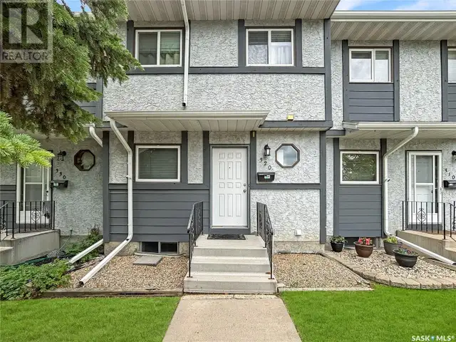 320 140 Meilicke ROAD Saskatoon, Saskatchewan628643896268811224