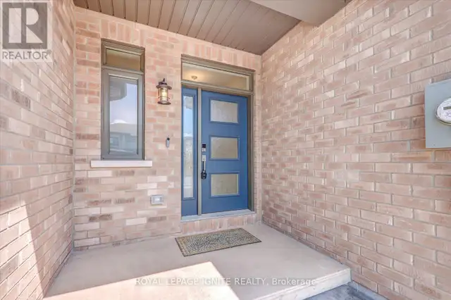 12 OTONABEE STREET Belleville (Thurlow Ward), Ontario63006663241475124