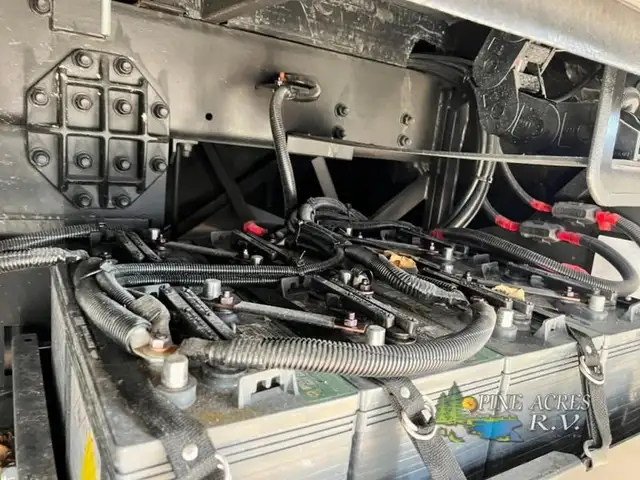 2024 Newmar Ventana 3512 Diesel Pusher in RVs & Motorhomes in Moncton - Image 87