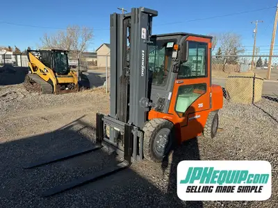 2025 Diesel 3.5-ton Forklift LonKing WE SHIP DIRECT TO YOU, USA, and Worldwide!! Financing Available...