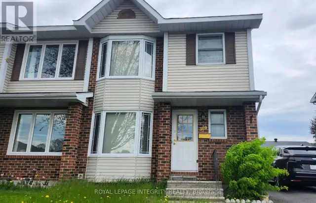 309 ELLEN AVENUE Cornwall, Ontario in Houses for Sale in Cornwall - Image 2