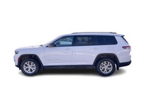 Heated Front & Second Row Captain Seats, Heated Steering Wheel, Backup Camera, Apple Carplay/Android... (image 4)