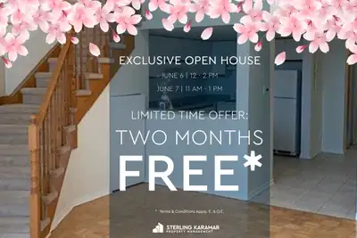 Current Promotions Limited Time Offer | 2 Months FREE on a 14 Months Lease!* Limited Time Offer | 2...