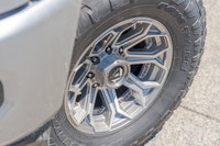 Check out this 2022 Ram 2500 Laramie while we still have it in stock! *This Ram 2500 Is Competitivel... (image 8)