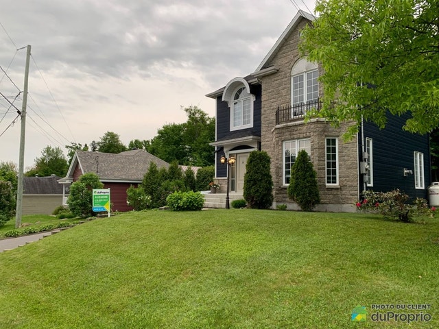 $595,000 - 2 Storey for sale in Fossambault-Sur-Le-Lac — photo 3