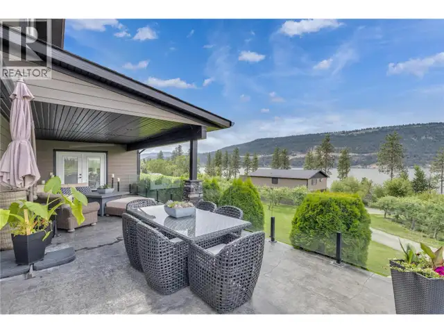 4511 Crawford Road Lake Country, British Columbia in Houses for Sale in Penticton - Image 27
