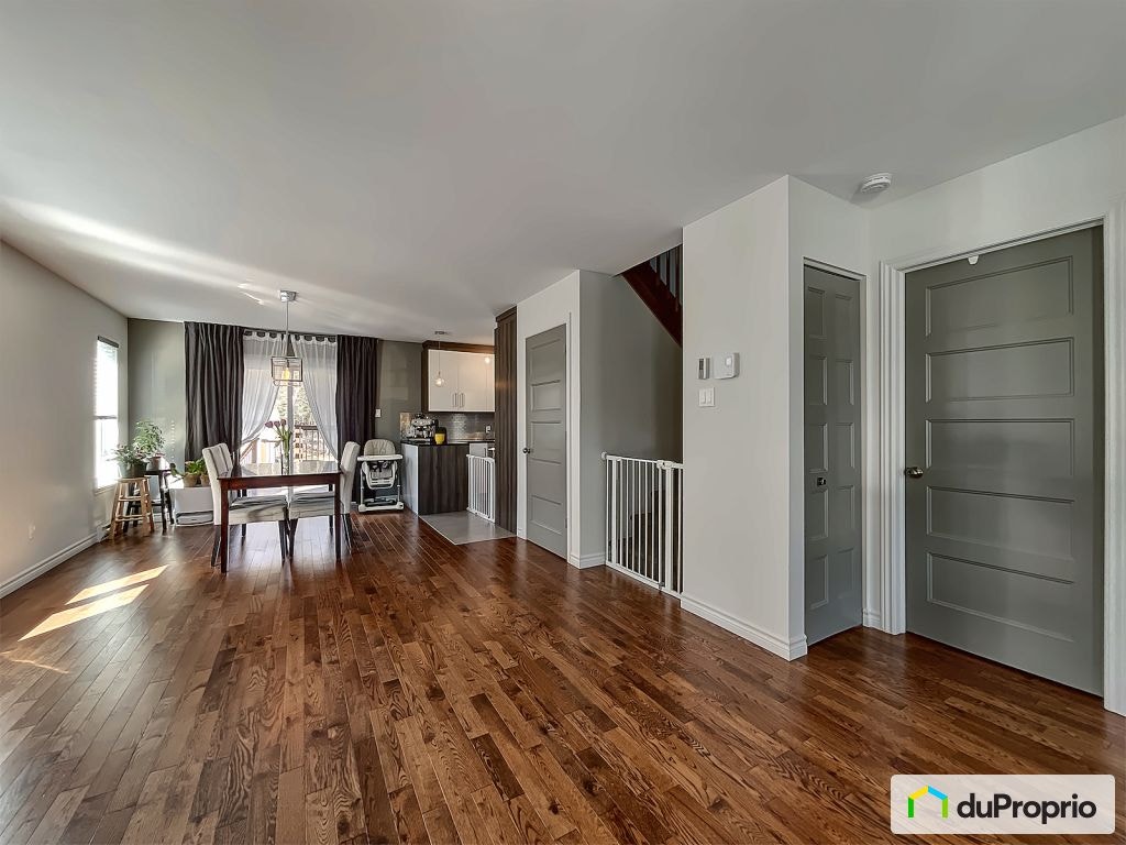 $475,000 - Semi-detached for sale in Sherbrooke (Fleurimont) — photo 3