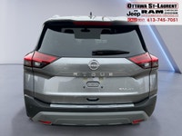 WE CAN GET YOU APPROVED ON THIS 2023 NISSAN ROGUE SV AWD TODAY. FEATURED OPTIONS -Rear park sense -D... (image 4)