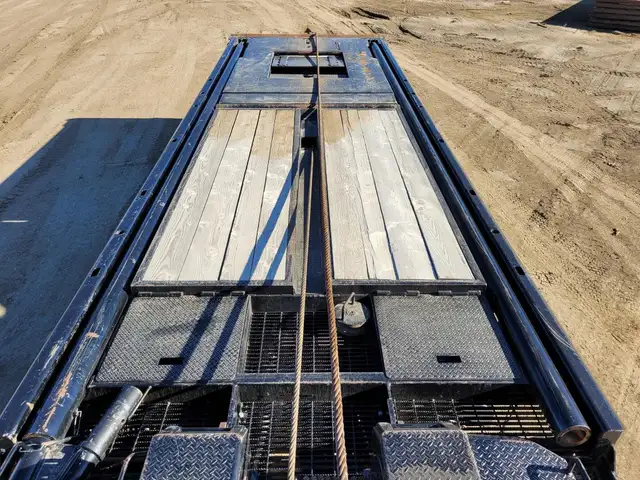 2013 WESTERN STAR 6900XD in Heavy Trucks in Saskatoon - Image 60