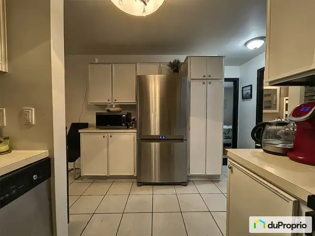 $295,000 - Condominium for sale in Repentigny (Repentigny) in Condos for Sale in Laval / North Shore - Image 7