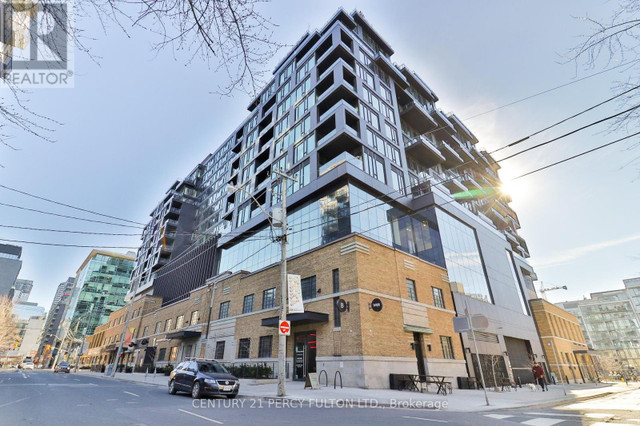 #929 -505 RICHMOND ST W Toronto, Ontario in Condos for Sale in City of Toronto - Image 2