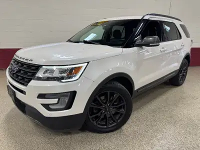 EQUIPPED WITH: BLUETOOTH - NAVIGATION - BACKUP CAMERA - BLINDSPOT ASSIST - SUN ROOF - DUAL POWER SEA...