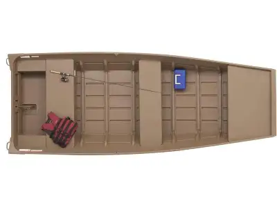 2024 G3 Boats 1442 2024 G3 1442 Jon Boat --------------------- Save $300 Motor and trailer available...