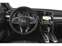Carget Supercentre is proud to present this 2020 Honda Civic Touring EXTERIOR: PLATINUM WHITE INTERI... (image 6)