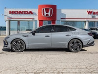 *WATERLOO HONDA'S **PRE-OWNED BUY SMART PROGRAM* - With the purchase of this vehicle, you will recei... (image 5)