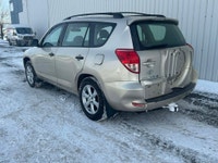 2008 TOYOTA RAV4 V6 3.5L AWD Livraison partout au Québec possible ** Tous les échanges sont acceptés... (image 3)