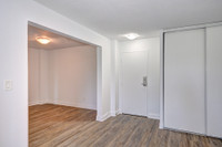 Nestled near the intersection of Homer Watson Boulevard and Conestoga Parkway, the elegant low-rise... (image 3)