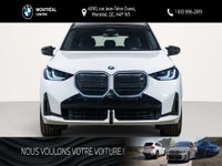 Découvrez ce magnifique véhicule d'occasion BMW X3 M50 xDrive affichant un bas kilométrage de 15 980... (image 1)