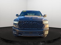 This Ram 1500 has a strong Regular Unleaded V-6 3.6 L/220 engine powering this Automatic transmissio... (image 5)