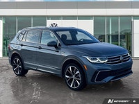 Imagine effortless journeys and unparalleled comfort in this immaculate 2024 Volkswagen Tiguan Highl... (image 6)