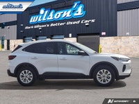 Come see this certified 2025 Ford Escape Active AWD | Heated Wheel + Seats | BSW | Remote Start | Ca... (image 5)