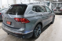 Tiguan Comfortline 2.0L 4MOTION, CARFAX SANS ACCIDENT, NAV, Banc Chauffant, A/C Financement disponib... (image 7)