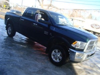 NORTH POINT MOTORS...CALL / TEXT 780-224-7791 FINANCING AVAILABLE CHECK OUT THIS 11 DODGE RAM 3500HD... (image 3)