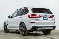 *English below* *Français:* Ce BMW X5 xDrive45e 2022, provenant d'un seul propriétaire ayant effectu... (image 5)
