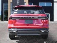 Heated Seats! SPECIAL! Was $72684. Now $67684! $5000 discount until Jul 01! This Lincoln Nautilus pr... (image 5)