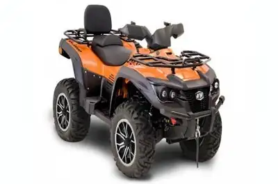 SAVE $2600 PLUS 3 Year Warranty!!!* TOTAL SALE PRICE - $13,148 + HST & Licensing ($14,599 MSRP - $26...