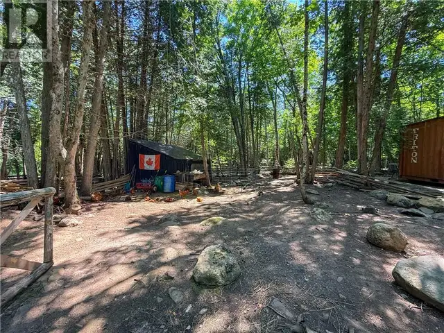 514C East Road Mindemoya, Manitoulin Island, Ontario in Land for Sale in Sudbury - Image 23