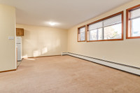 Amenities: Heat & Water Included • Balconies • Dishwashers Suite & Building: One, and two-bedroom su... (image 8)