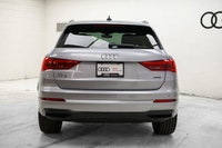 This Audi Q3 boasts a Intercooled Turbo Regular Unleaded I-4 2.0 L/121 engine powering this Automati... (image 6)