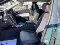 Discover the 2026 Chevrolet Trax LT: Where Style Meets Safety in a Compact SUV Designed for the Mode... (image 7)
