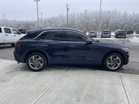 AMVIC Licensed Dealer Experience refined performance and elevated luxury in this 2022 Genesis GV70 2... (image 9)