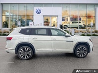 This Volkswagen Atlas boasts a Regular Unleaded V-6 3.6 L/220 engine powering this Automatic transmi... (image 5)