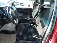 Welcome to Central Truck Sales. 2016 DODGE SXT CARAVAN ,3.6L engine automatic transmission ,Air cond... (image 5)