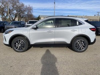 **WE WILL BEAT ANY FORD DEALER IN THE CITY** The 2026 Ford Escape Plug-In Hybrid is the perfect blen... (image 2)