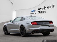 2022 Ford Mustang GT Premium 2022 Ford Mustang GT Premium Vehicle Highlights: Cooled Seats Heated Se... (image 2)