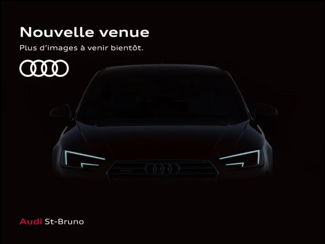 2018 Audi A5 Sportback Technik / Panoramic Sunroof / B&O / Vehicle
