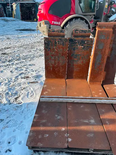 Fourche de lift, View more