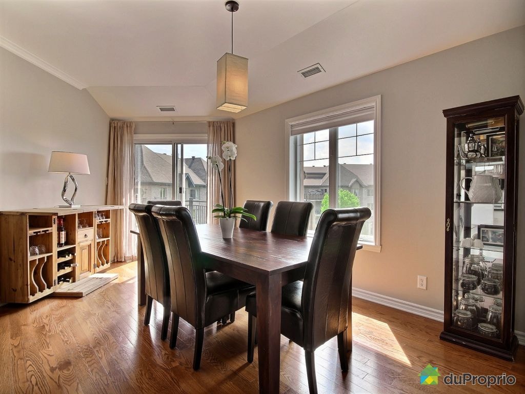 $425,000 - Condominium for sale in Ste-Therese — photo 2