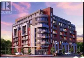 Steps to new Eglinton LRT. near by Yorkdale Mall and HWY 401. Huge condo size approx. 1250 sqft.2 ba...