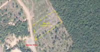 Marine Dr. (Lot 23-1), Cumberland Bay (Deeded Water Access)