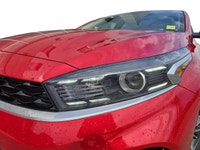 This Kia Forte has a powerful Regular Unleaded I-4 2.0 L/122 engine powering this Variable transmiss... (image 8)
