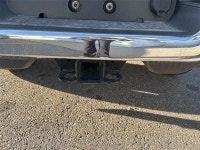 Welcome to Legacy Dodge Taber. 6.7 Cummins Turbo Diesel, Blind Spot and Cross Path Detection, Heated... (image 9)