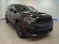 Rev up our 2023 Dodge Durango R/T AWD, and you'll discover it's good to go and eager to tow in Diamo... (image 1)