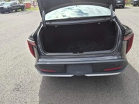 Price includes $1,000 finance credit. Price does not include fees or taxes. Introducing the 2025 Kia... (image 7)